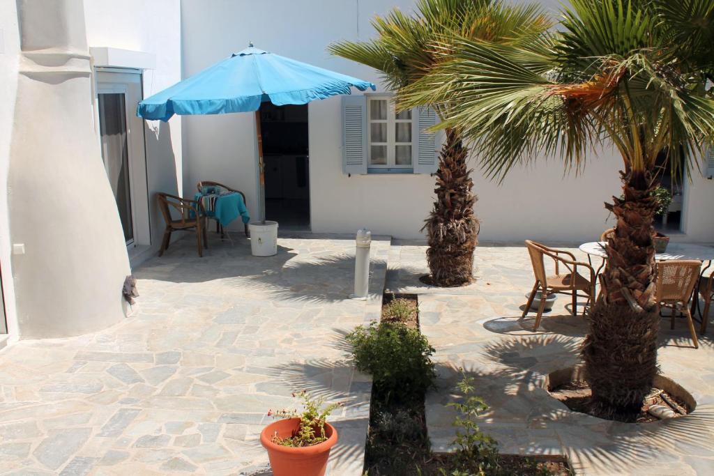 Evizorzia Villas Perissa  Room photo